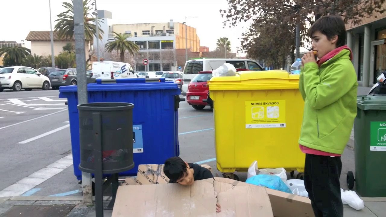 NO llencis mejar