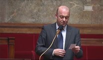 Question de Thierry Benoit à la Ministre de l'artisanat, du commerce et du tourisme - 25/02/14