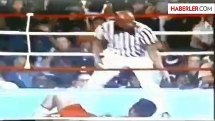 Muhammed Ali, Şikeyle mi Şampiyon Oldu