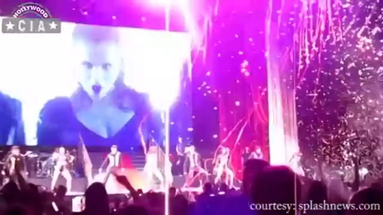 Miley Cyrus Bangerz Tour Vs. Selena Gomez Stars Dance Tour