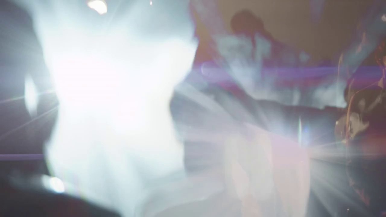 Gord Downie, The Sadies, And The Conquering Sun -- Album Trailer