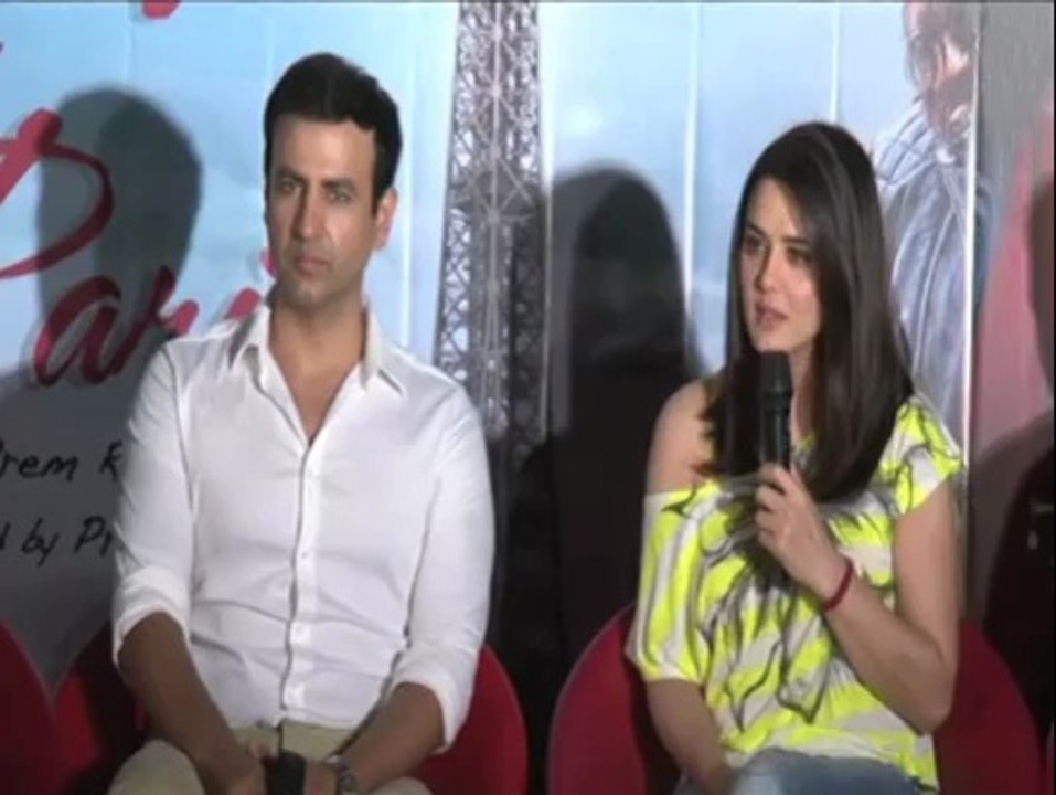 Alia will be brightest star: Preity Zinta