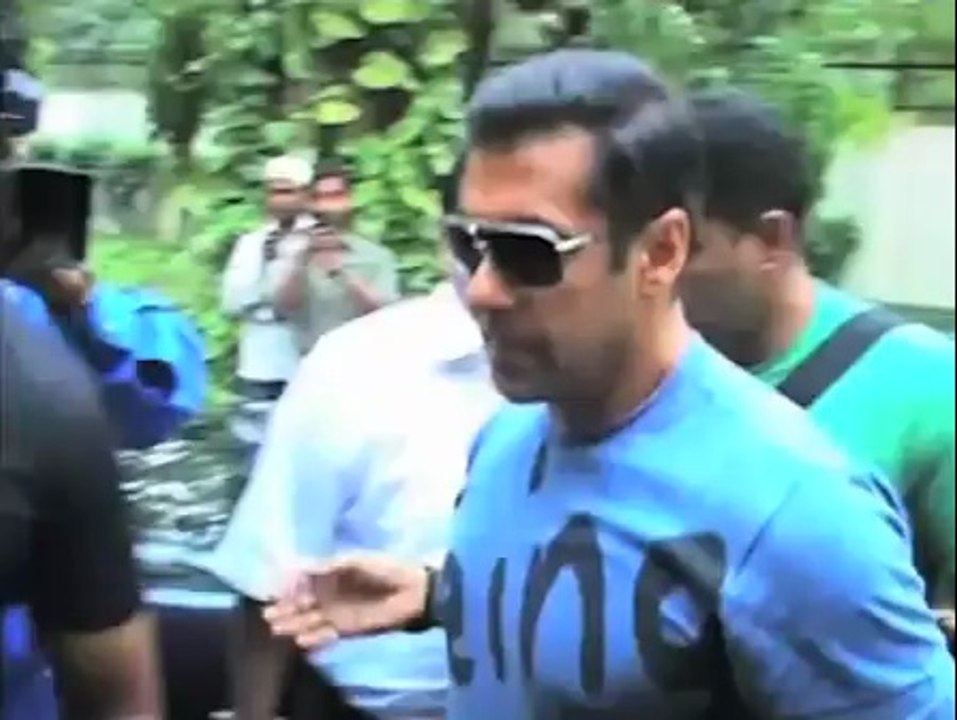 Fresh trial for Salman in hit-and-run case