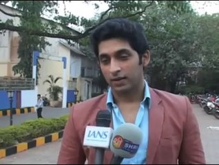 Sasural Simar Ka : Dr Anurag impressed with Jhanvi