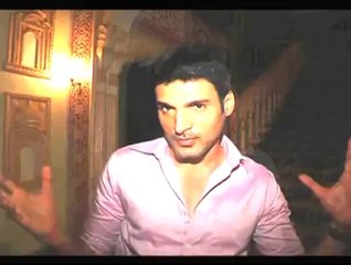 Bani-Ishq Da Kalma : Maya has breakfast with Bhullars