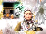 13-Rajab WILAYAT TV USA By Nadia Batool Bokhari