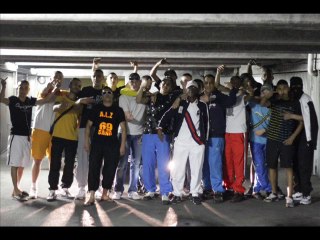 STREET CONNECTION FEAT ZED-Z - MEC 2 TESS.wmv