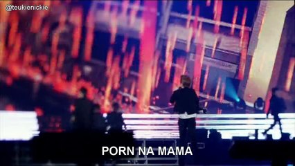 PHONE NA MANA {BONAMANA SS4 ROCK VER TAGLISH MISHEARD PARODY}