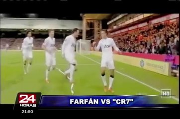 Bloque Deportivo: el ex Universitario Alex Rossi lucha por su vida (2/3)