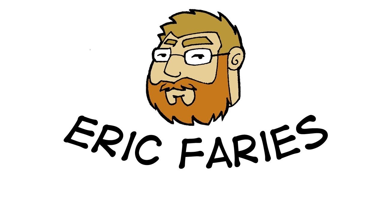 Working on Character Design and Talk