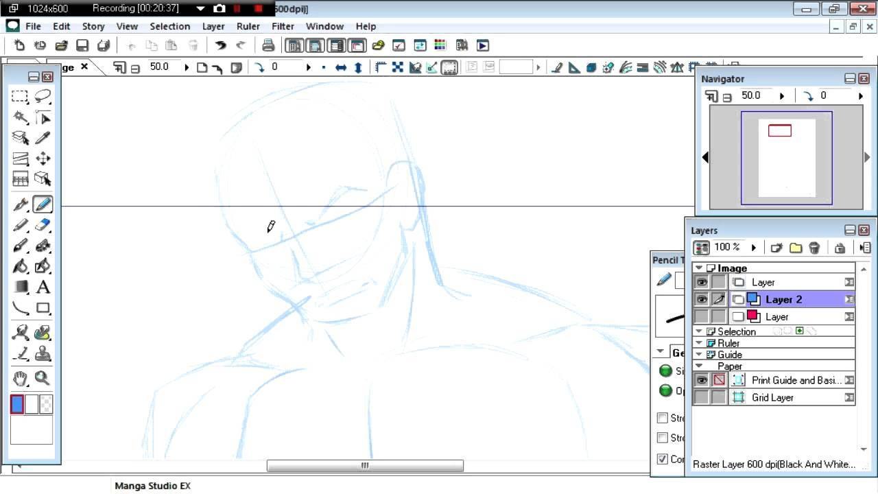 First Time Using Yiynova DP10 Tablet