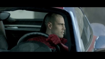 'The Amazing Spider-Man 2: El poder de Electro' - Su mayor batalla comienza (HD)