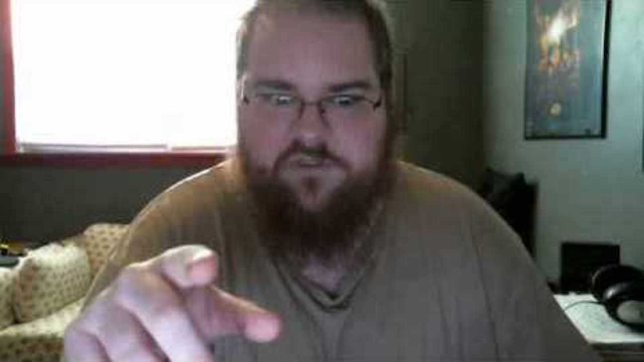 Streaming To Justin.TV - Every Monday at 8PM