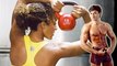 KETTLEBELL WORKOUTS: Fit Now with Basedow #48