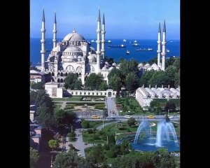 Yavuz Nufel - Firari