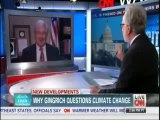 Kerry Should Resign For Comparing Global Warming To WMD