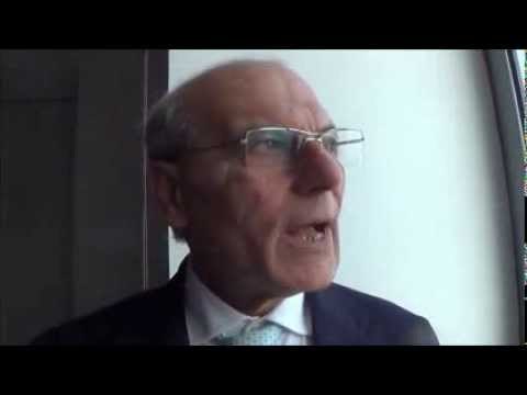 Aversa (CE) - Sagliocco presenta la giunta bis (25.02.14)