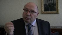 François Brottes revient sur l'adoption de la PPL 