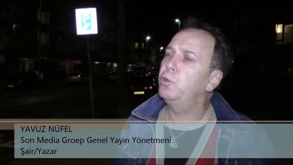 [Yavuz Nüfel] Türkçe yasağına yalanlama!