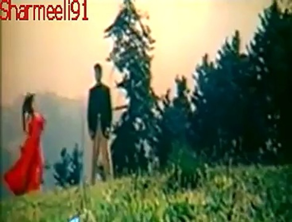 Tan Bhi Jalay Man Bhi "Ik Pagal Si Larki" (1999) Reema Moammar Rana Shazia Manzoor