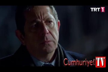 TRT dizisi: Hedef Recep Tayyip Erdoğan…