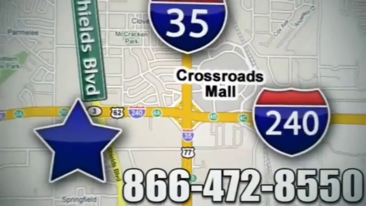 Nissan Financing Specials Oklahoma City 405-631-7771