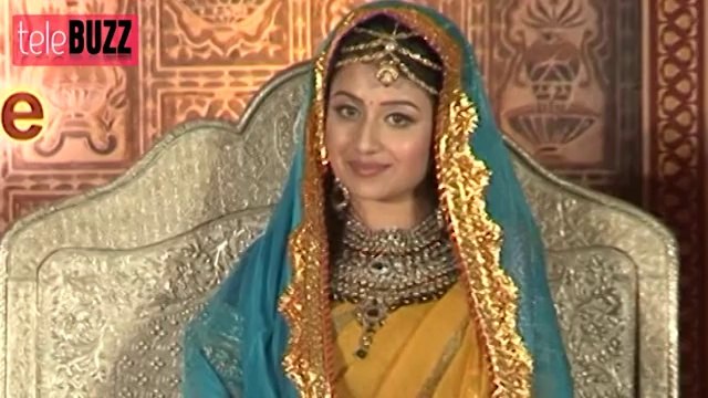 Jodha GETS PREGNANT in Jodha Akbar 25th February 2014 FULL EPISODE