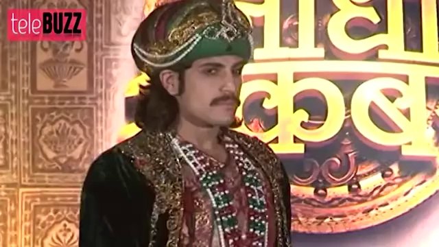 Jodha TO GET KIDNAPPED in Jodha Akbar 25th February 2014 FULL EPISODE