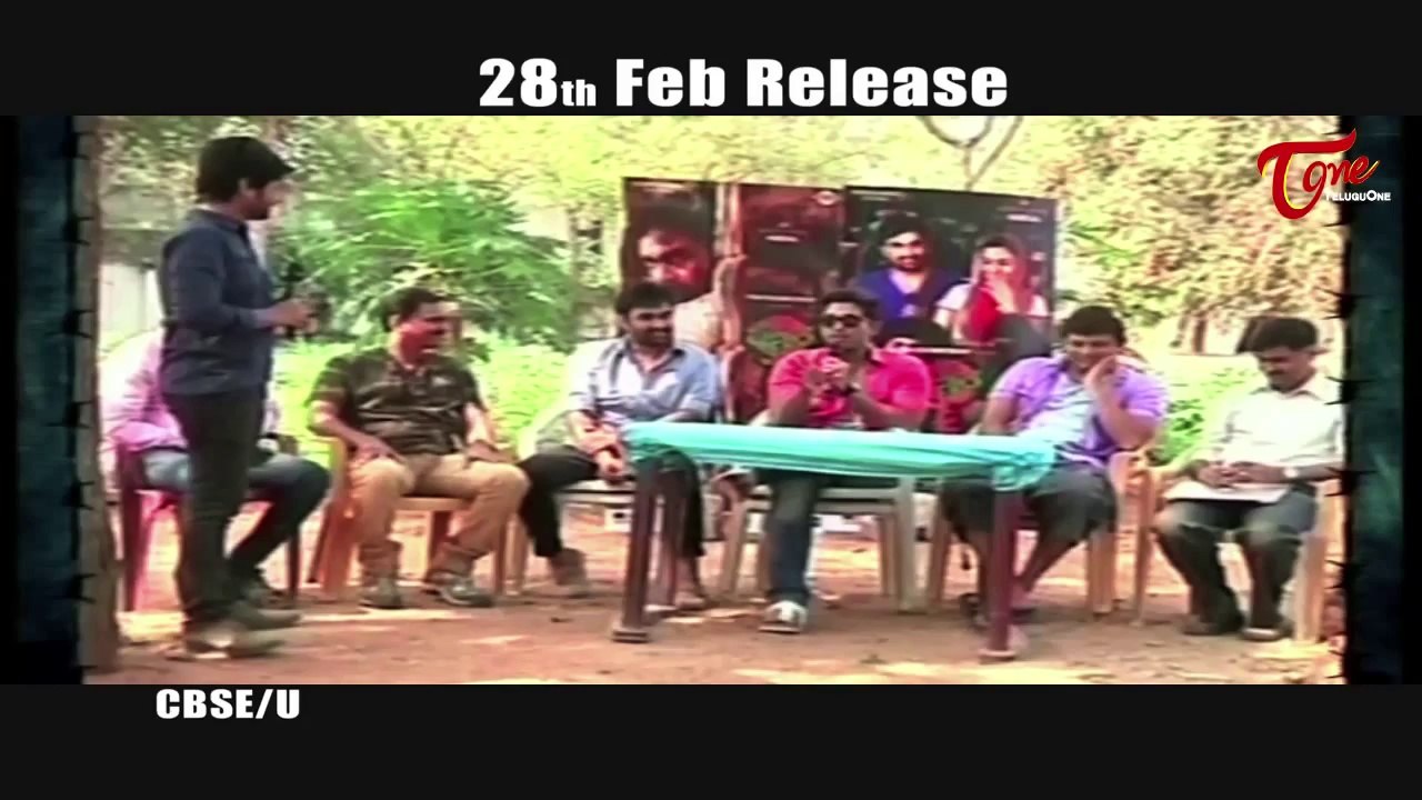 Mahesh Babu || Speaks about || Goutham's Basanthi Movie