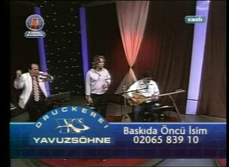 Yavuz Nufel - Vatan Olası Gönül