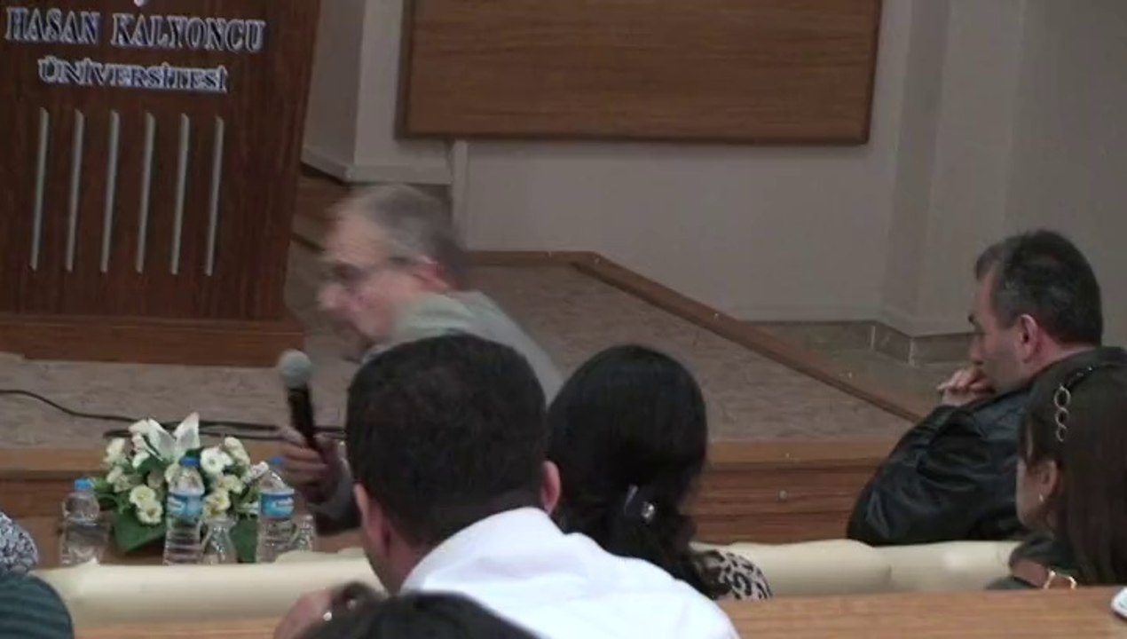 Psikoloji Gündemi 1-1