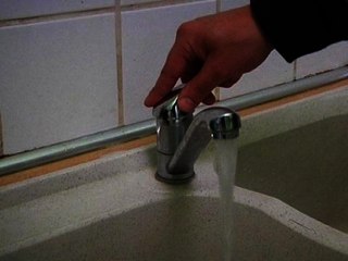 A Douai, l’eau du robinet est polluée depuis 2012 – 26/02