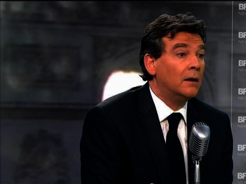 Montebourg: Je ne crois pas que je ferais un bon Premier ministre - 26/02