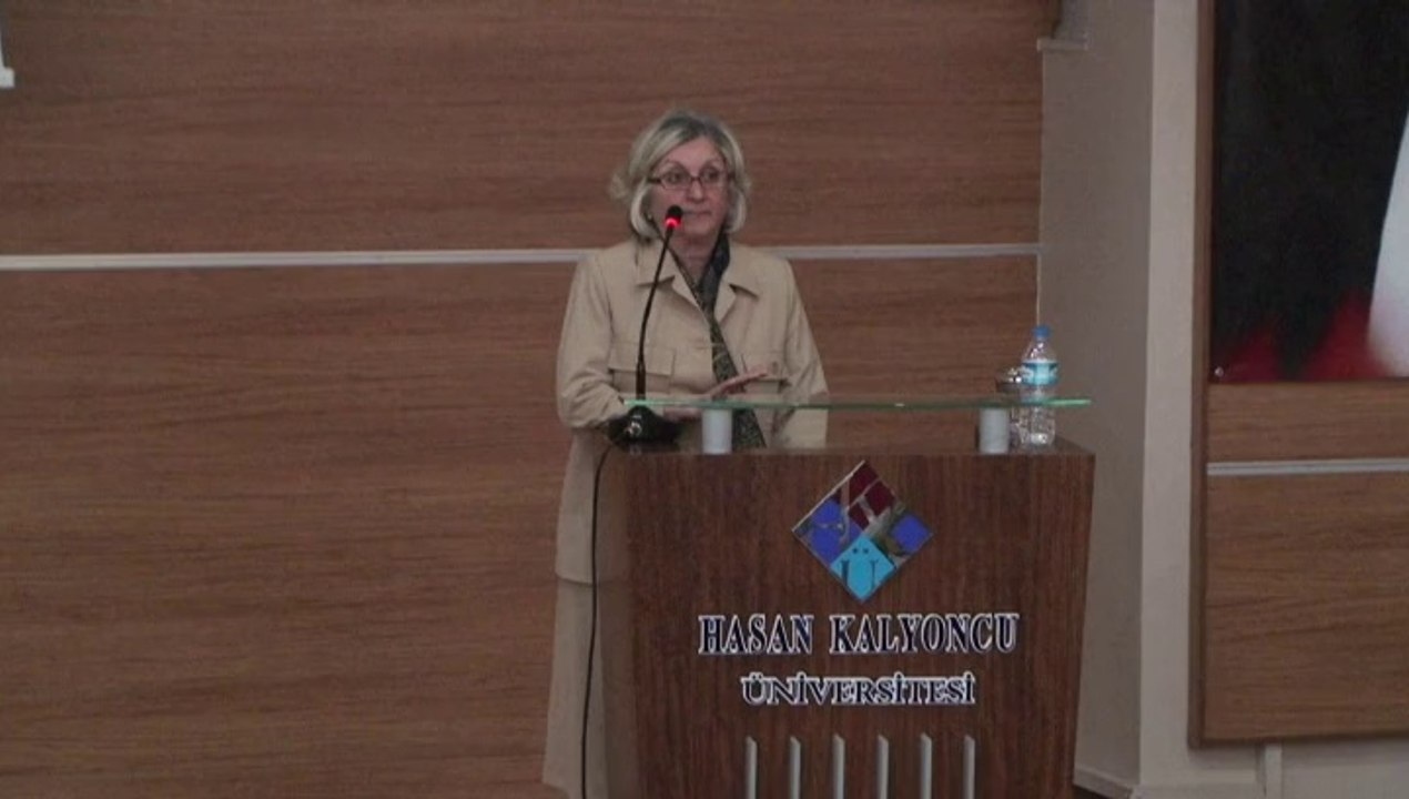 Psikoloji Gündemi 1-3