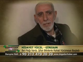 BEL FITIĞINA KESİN ÇÖZÜM!