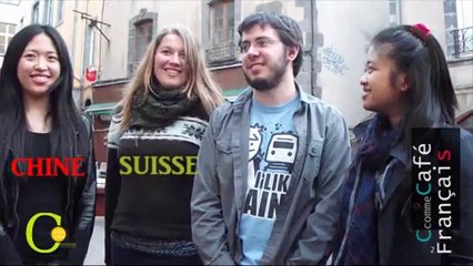 #2 C avec Vous Bis aux cafés français