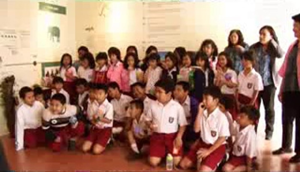WWF Indonesia