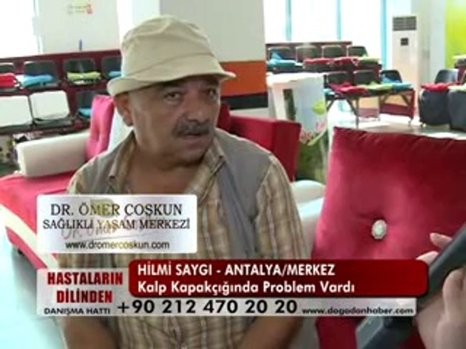 KALP KAPAKÇIĞINDAKİ SORUNLARA KESİN ÇÖZÜM!