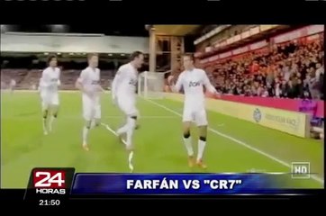 Bloque Deportivo: el ex Universitario Alex Rossi lucha por su vida (2/3)