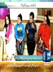 Dr.Moiz Hussain on DAWN News 26 Feb 2014 part 6