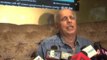 Mahesh Bhatt got emotional during the press conference