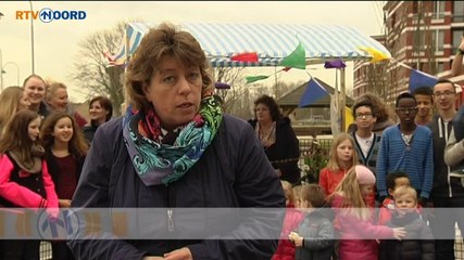 Het Weer [27-2-2014] - RTV Noord