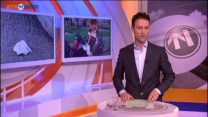 Noord Vandaag [27-2-2014] - RTV Noord