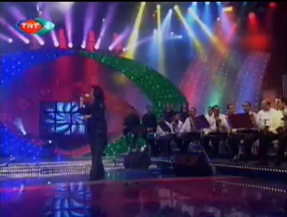 Gülşen KUTLU-Halime Gız Çay Aşağı Gidiyor