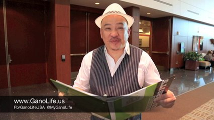 GLU Testimonies | GanoLife USA pt. 21