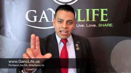 GLU Testimonies | GanoLife USA pt. 4