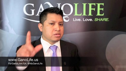 GLU Testimonies | GanoLife USA pt. 5