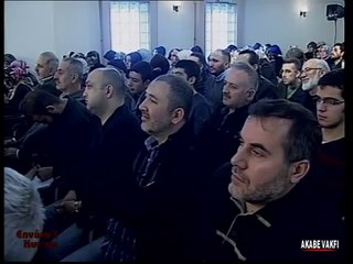 Kur'an'ı anlayarak okumaya 'fitne' diyenler...