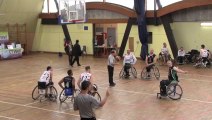 BASKET-M11-MEYLAN vs VILLEFRANCHE-COUPE DE FRANCE