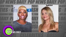 NeNe Leakes & Candace Cameron Bure on DWTS!